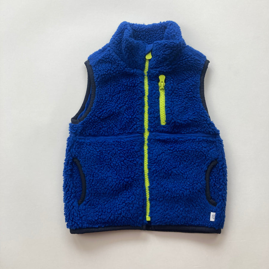 GAP Vest - 12-18 Months - Pitter Patter Boutique