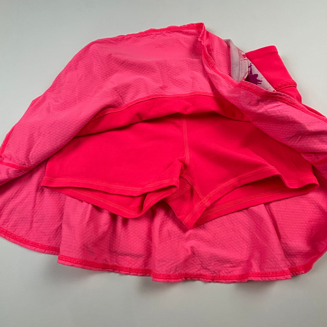Ivivva Skort - Size 10 Youth