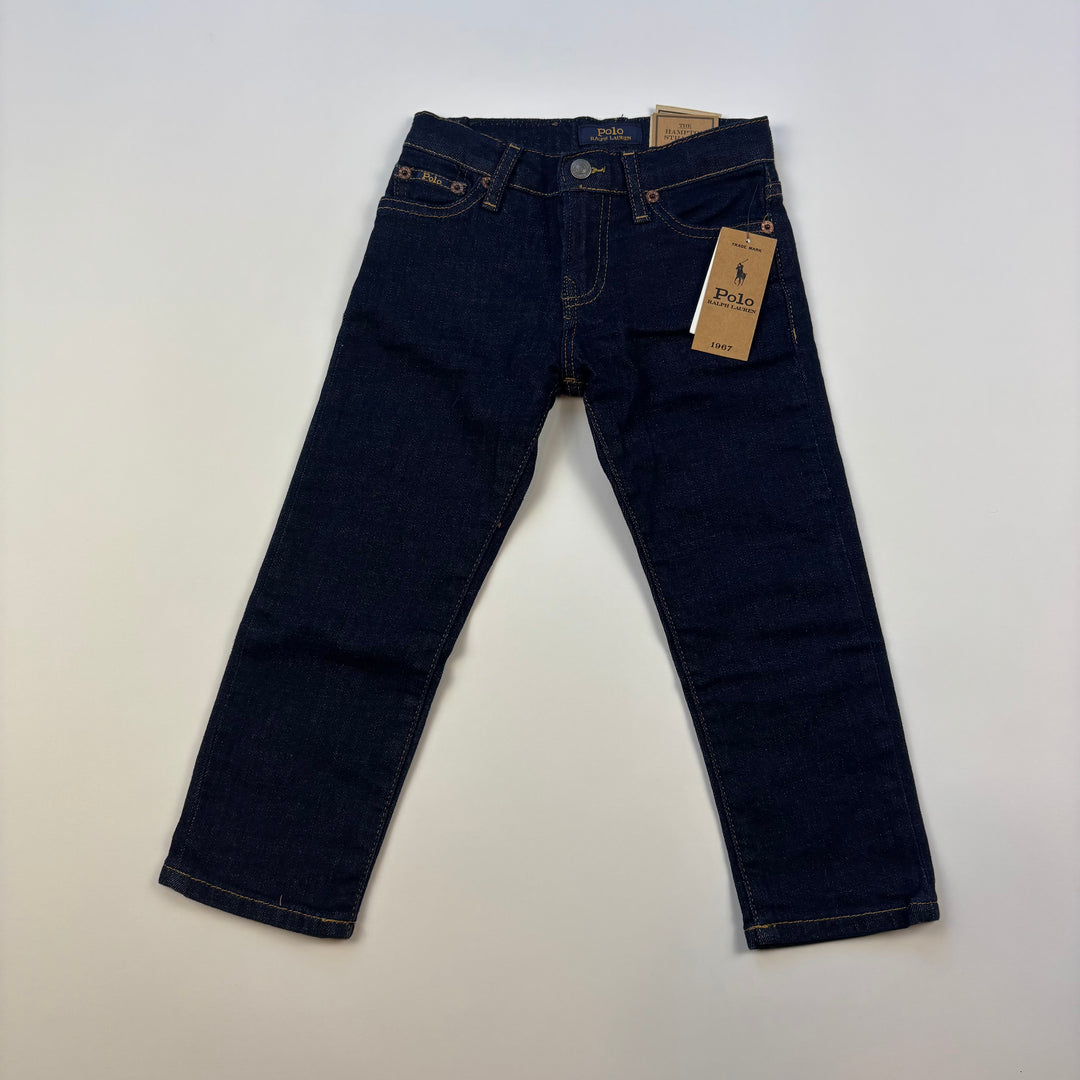 Ralph Lauren Kids Jeans - Size 3 Toddler