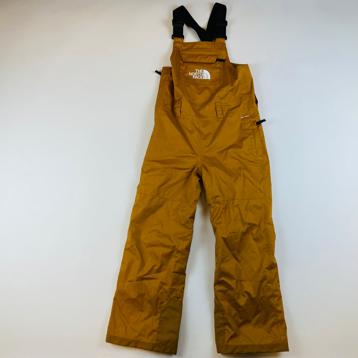 The North Face Bibbed Snow Pants - Youth Medium (10-12Y)