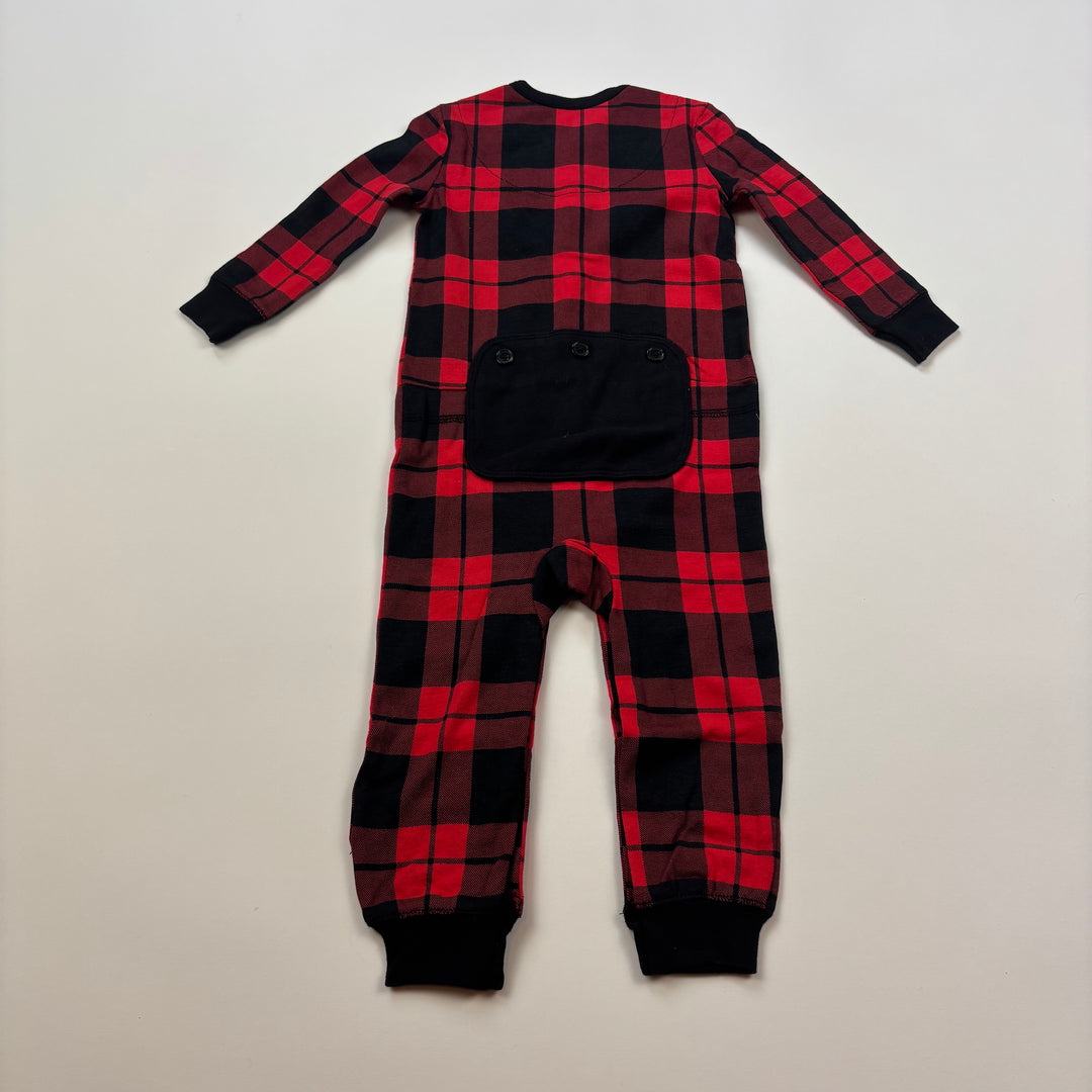 Indigo Baby Organic Romper - Size 12-18 Months