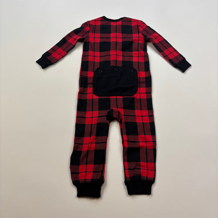 Indigo Baby Organic Romper - Size 12-18 Months