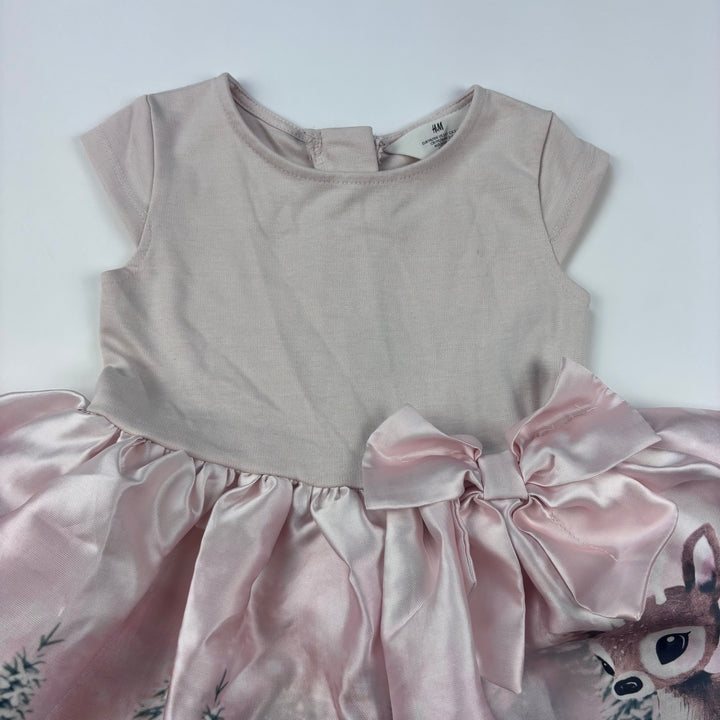 H&amp;M Dress - Size 3-4 Toddler
