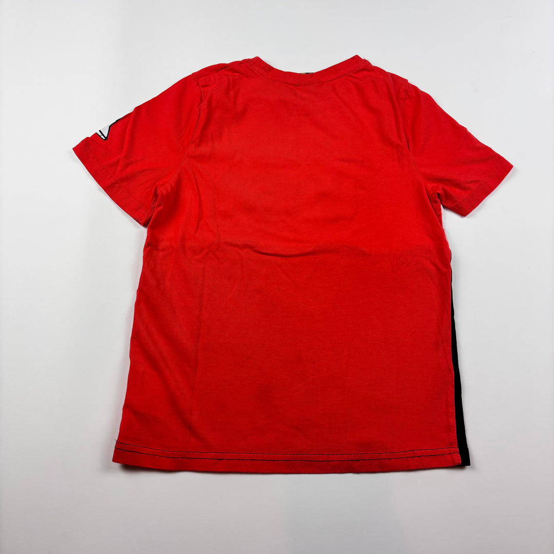 Nasa T-Shirt - Size 6/7 Youth