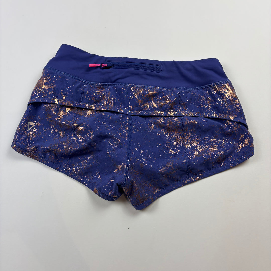 Ivivva Shorts - Size 10 Youth