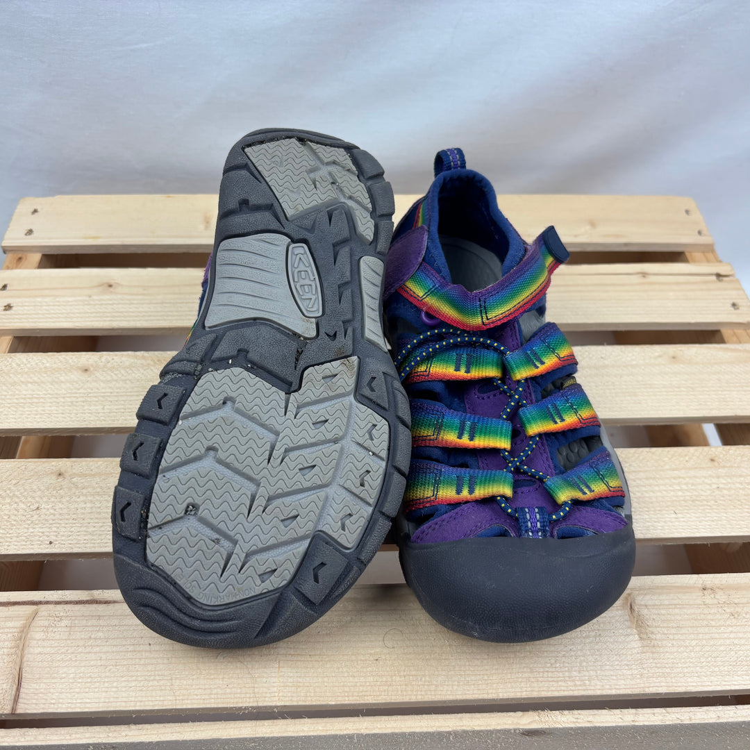 Keen Kids Sandals - Size 2 Youth (34 EU)