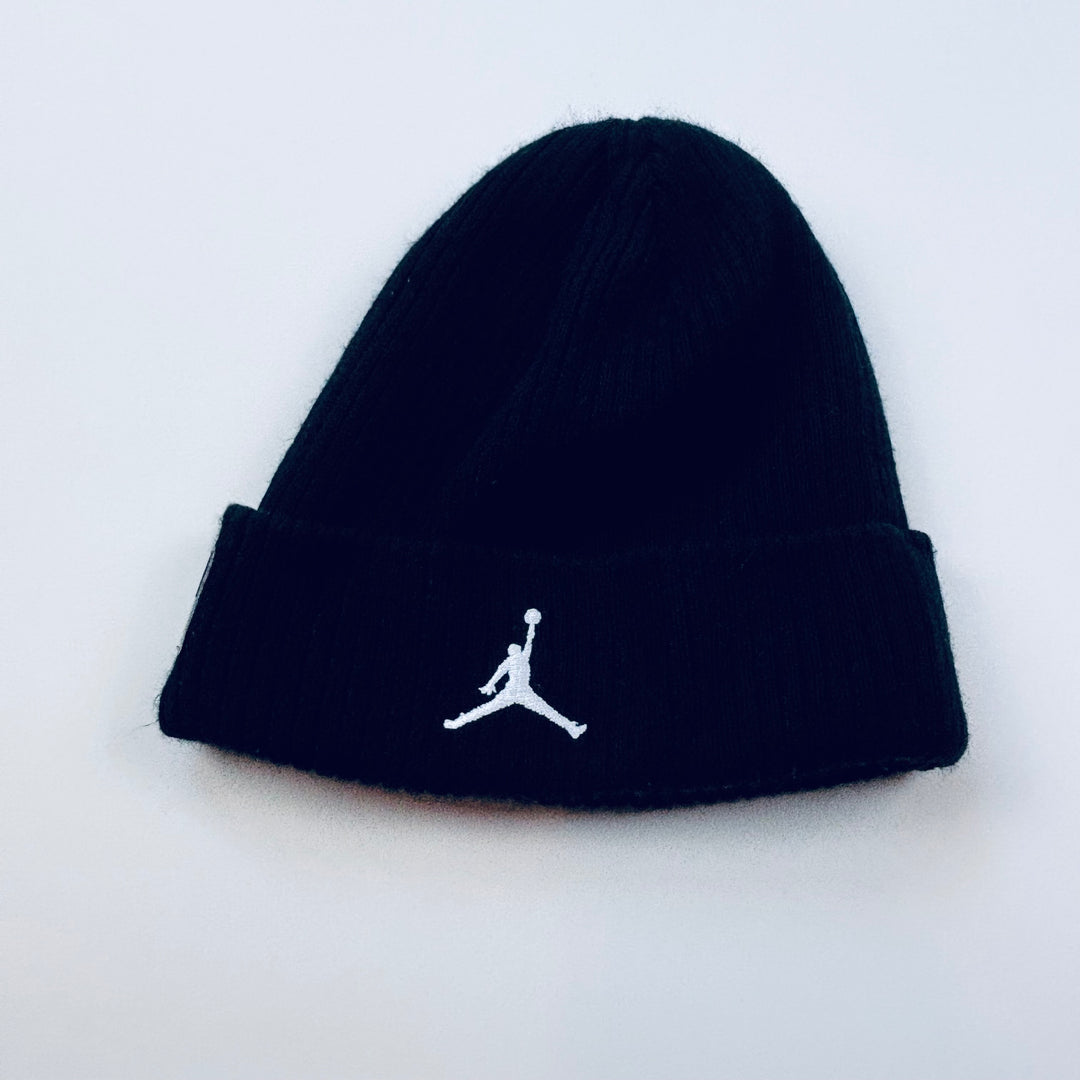 Air Jordan Beanie - Kids/Youth One Size
