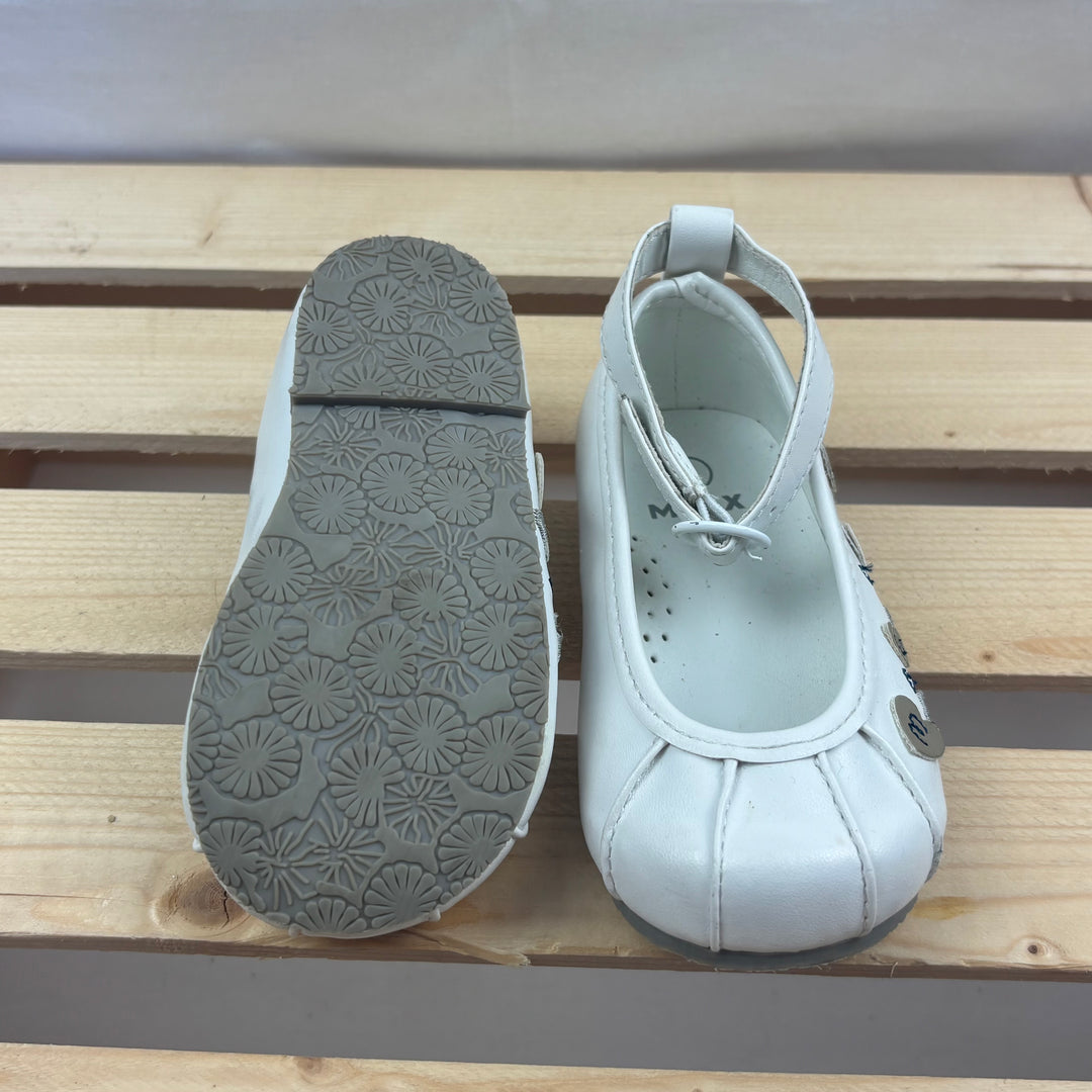 Mexx Dress Shoes - Size 5 Toddler