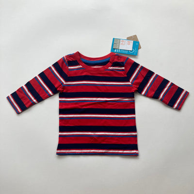 Primark Long Sleeve T-Shirt - Size 3-6 Months - Pitter Patter Boutique