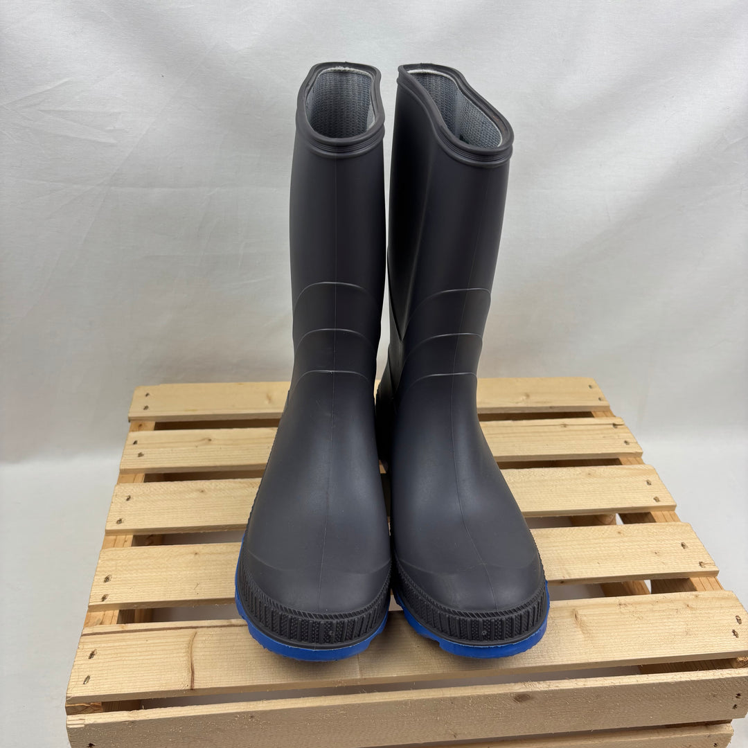 Kamik Kids Rain Boots - Size 6 Youth/Men&