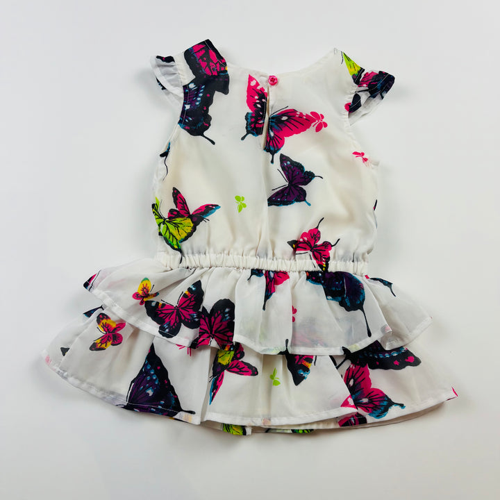 Children's Place Dress - Size 12-18 Months