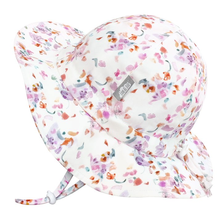 Jan & Jul - Cotton Floppy Hat