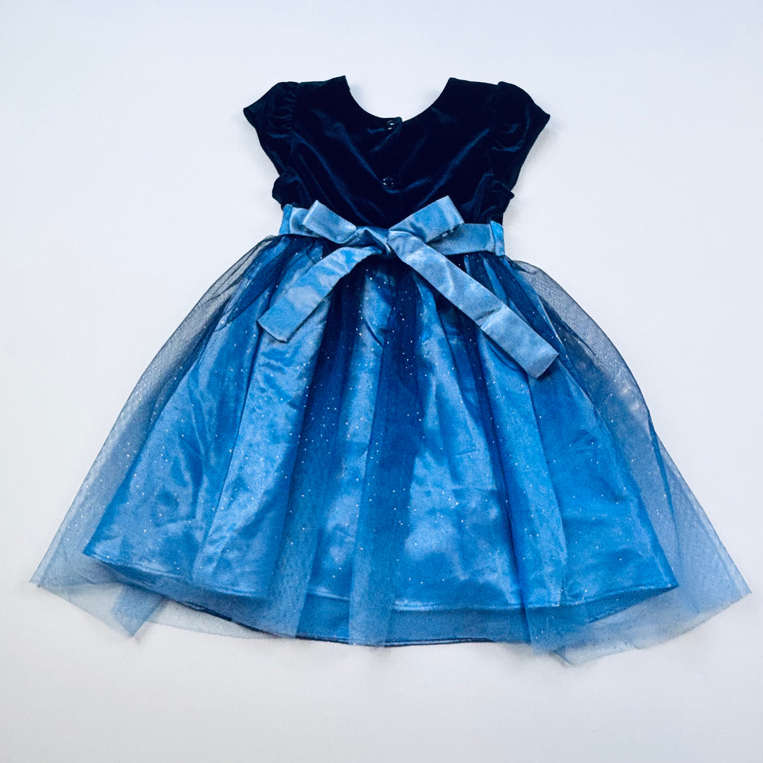Jona Michelle Dress - Size 4 Toddler