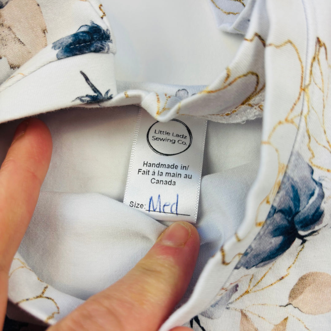 Little Ladz Sewing Co. Dress - Size Women&