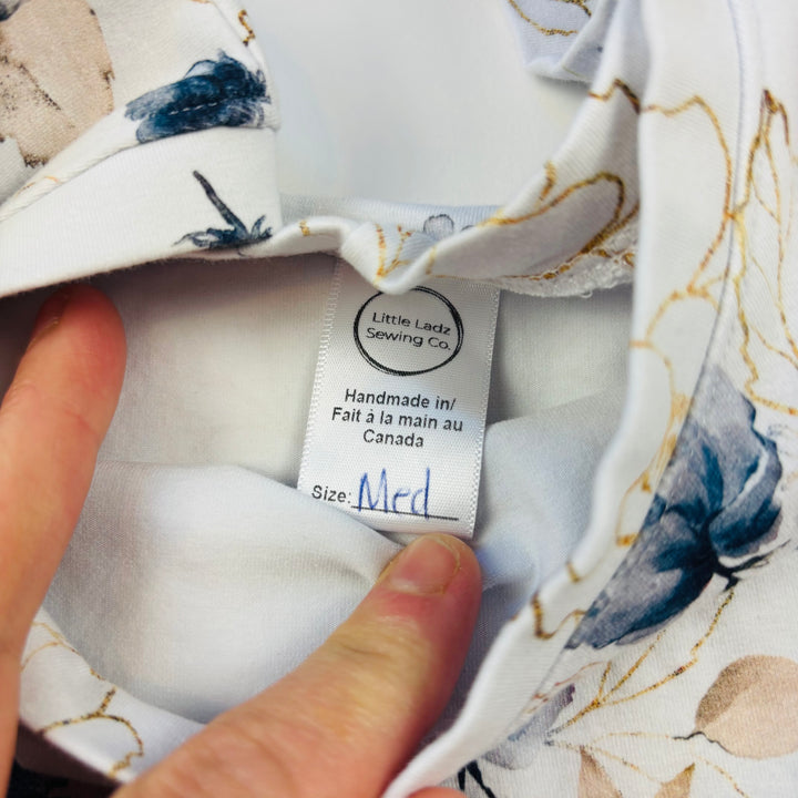 Little Ladz Sewing Co. Dress - Size Women&