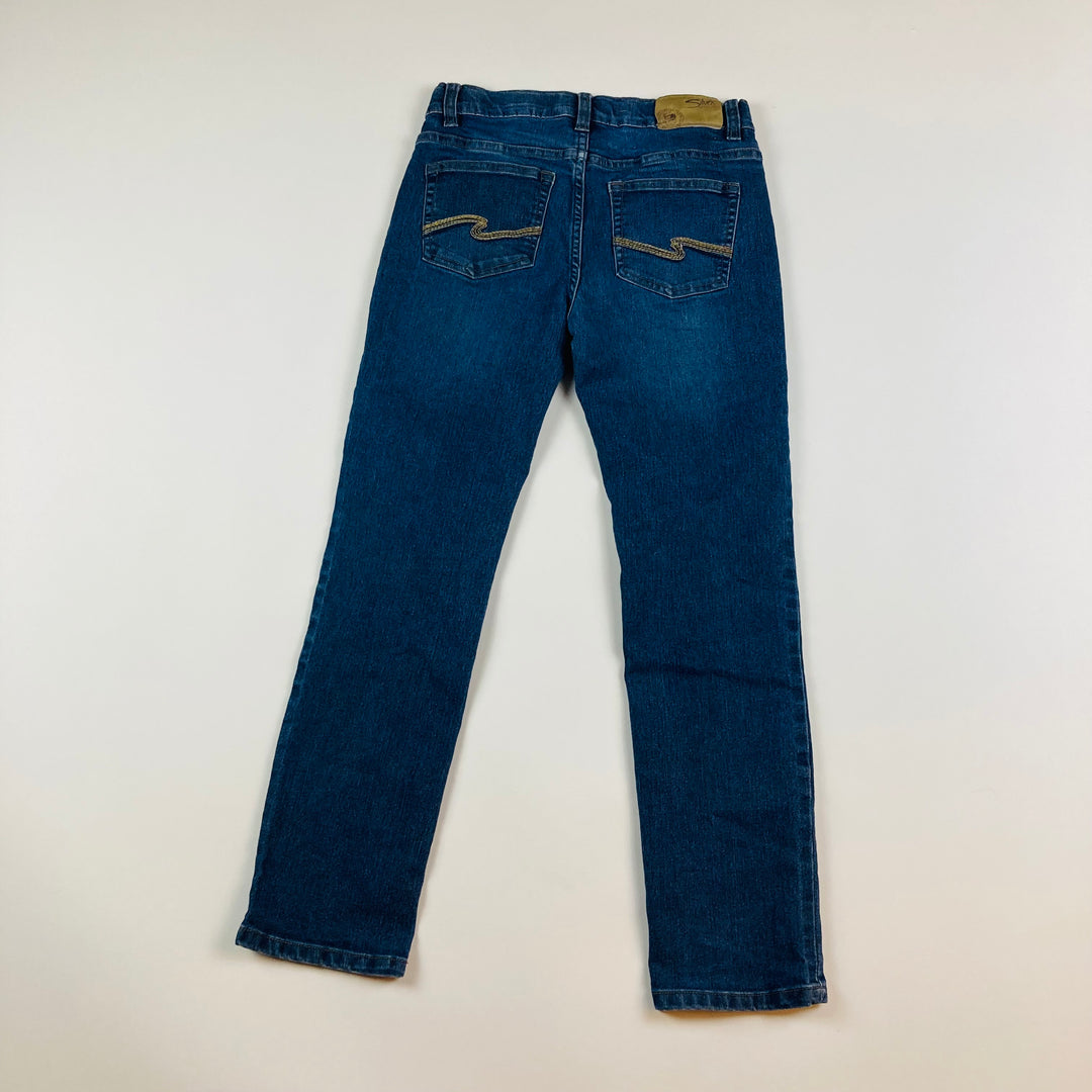 Silver Jeans - Size 10 Youth