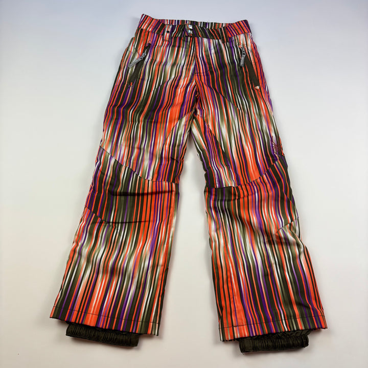Spyder Kids Snow Pants - Size 9-10 Youth