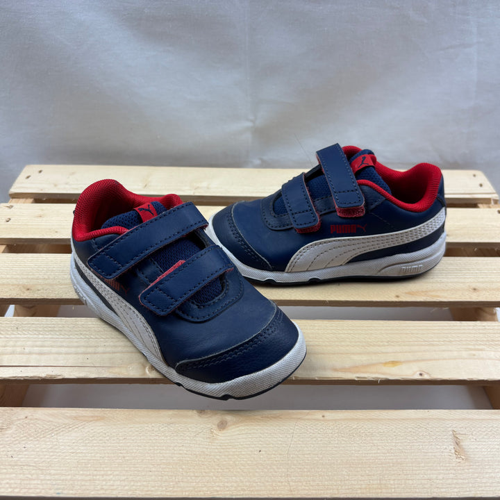 Puma Athletic Sneakers - Size 7 Toddler