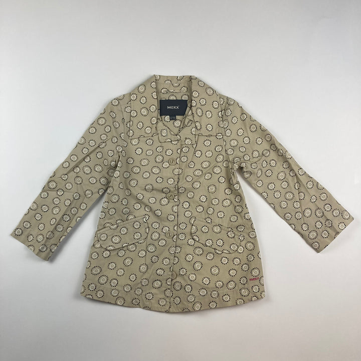 Mexx Spring/Summer Jacket - Size 5/6 Kids