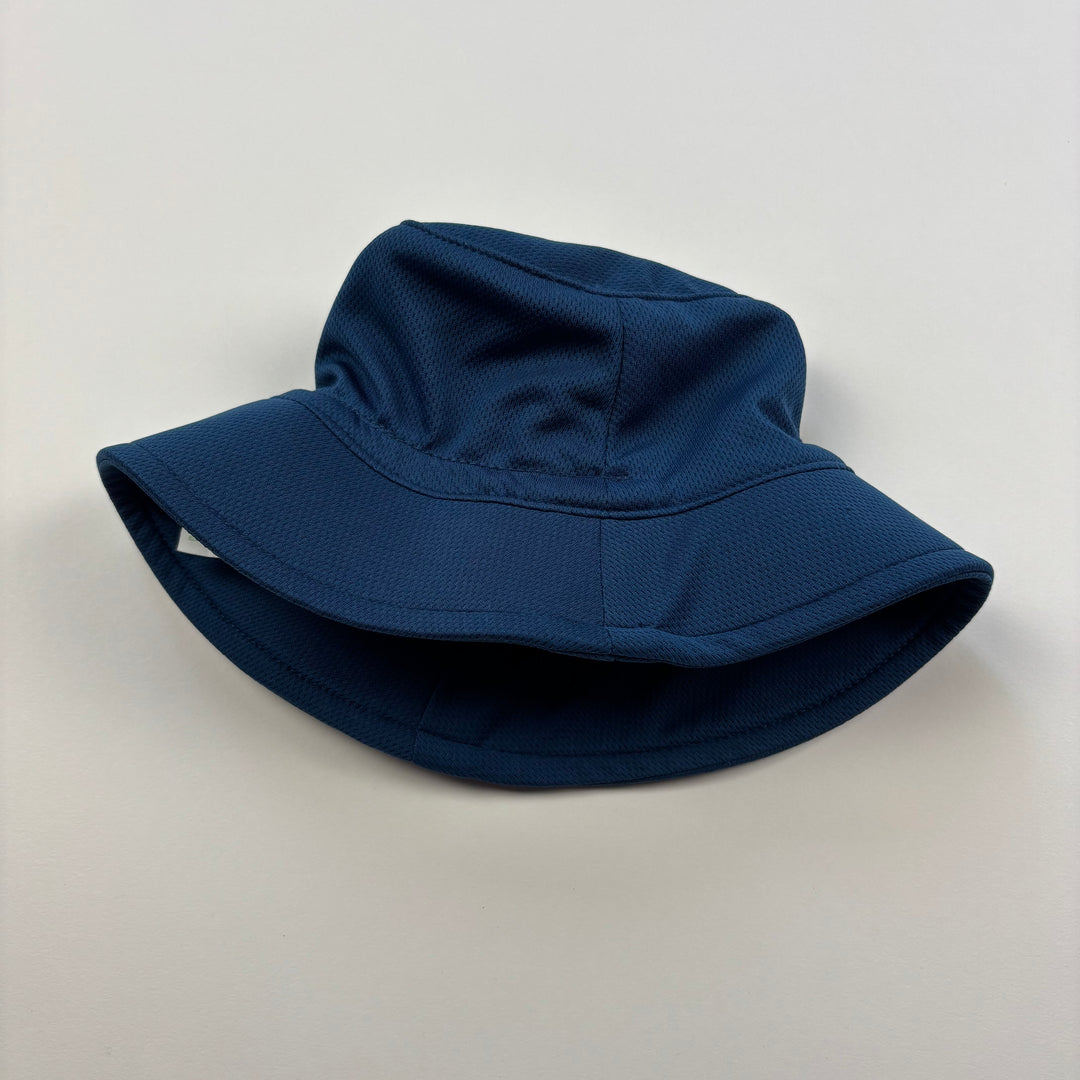 Green Sprouts Baby Bucket Hat - Size 0-6 Months