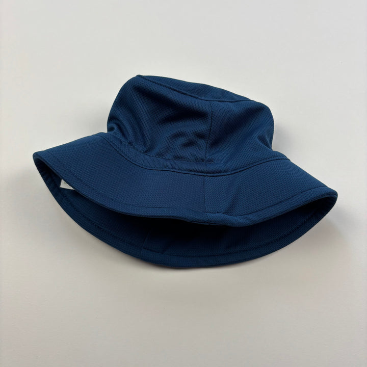 Green Sprouts Baby Bucket Hat - Size 0-6 Months