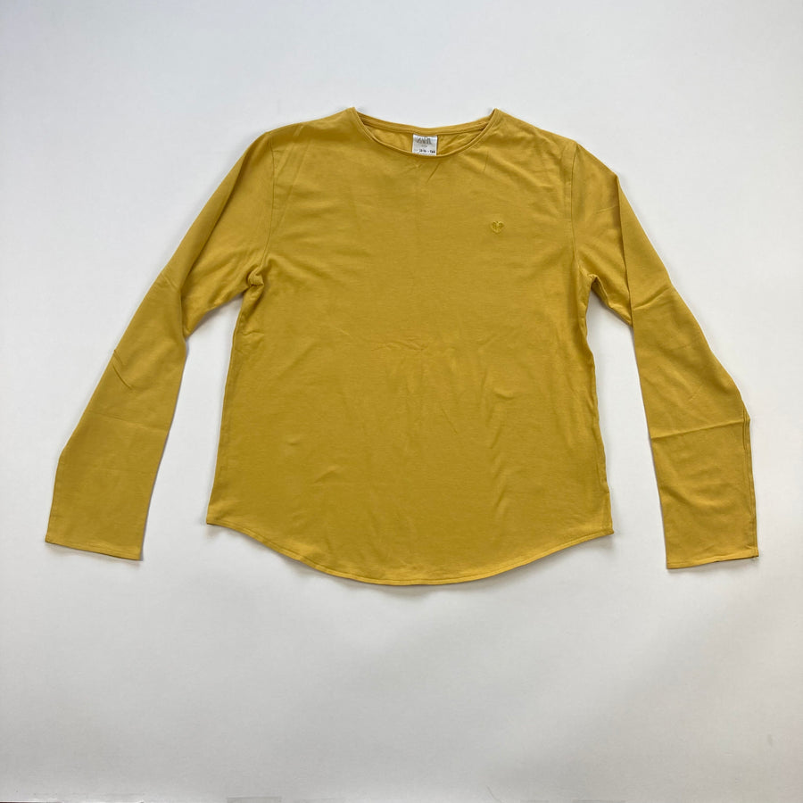 Zara Long Sleeve T-Shirt - Size 13/14 Youth - Pitter Patter Boutique