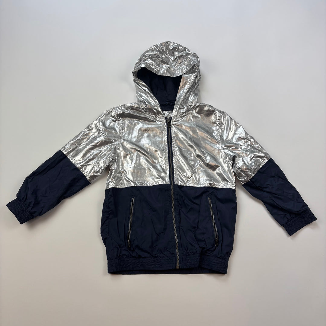 Hatley Jacket - Size 6 Youth