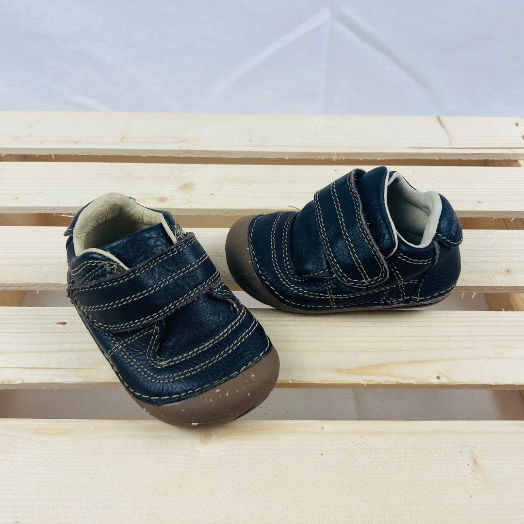 Stride Rite Baby Shoes - Size 3.5 Wide Baby