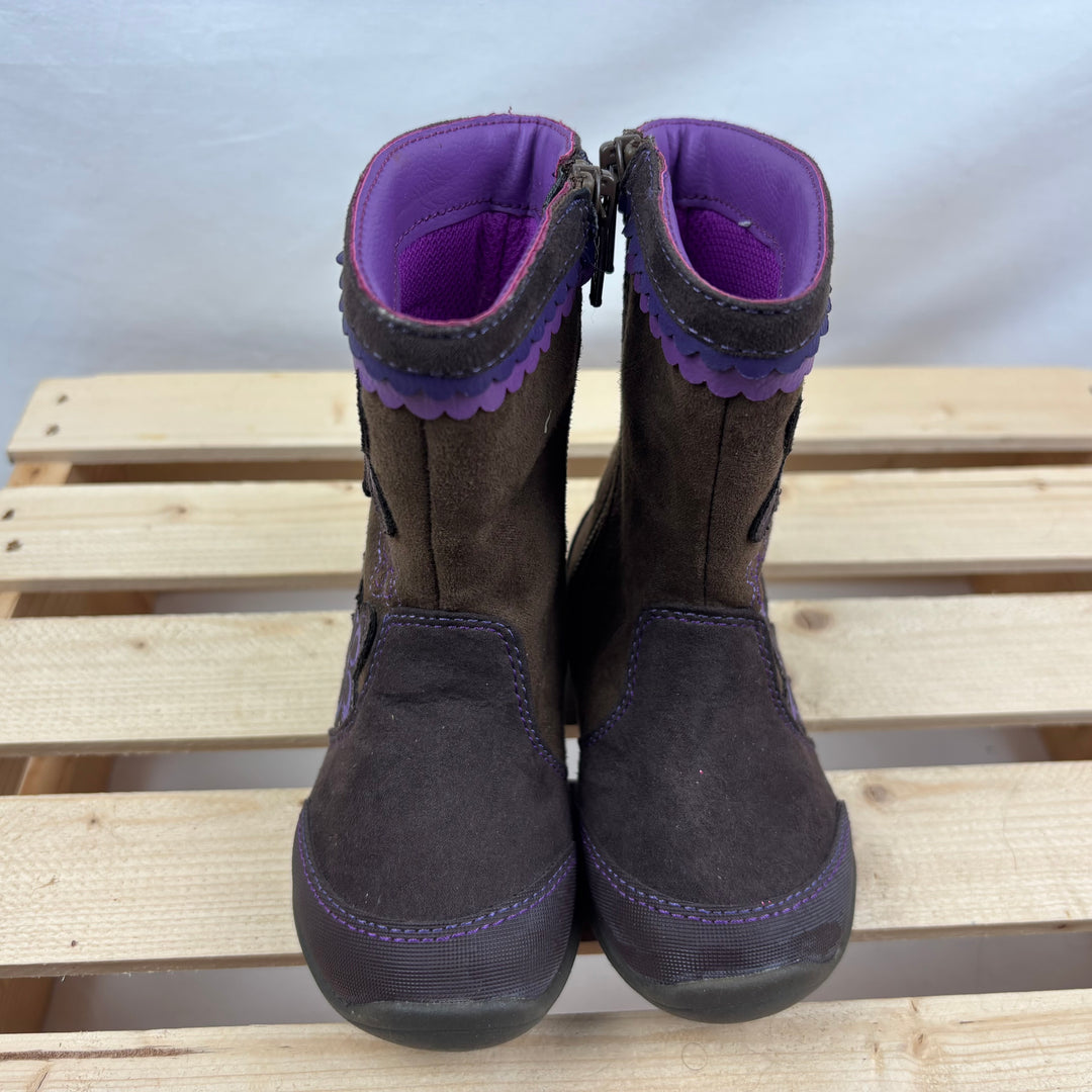 Stride Rite Kids Dress Boots -  Size 6 Toddler (21 EUR)