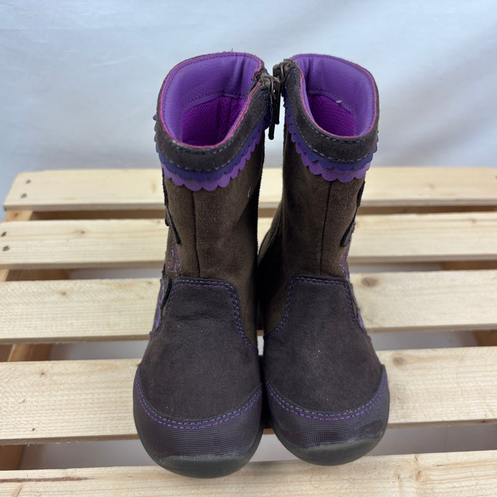 Stride Rite Kids Dress Boots -  Size 6 Toddler (21 EUR)