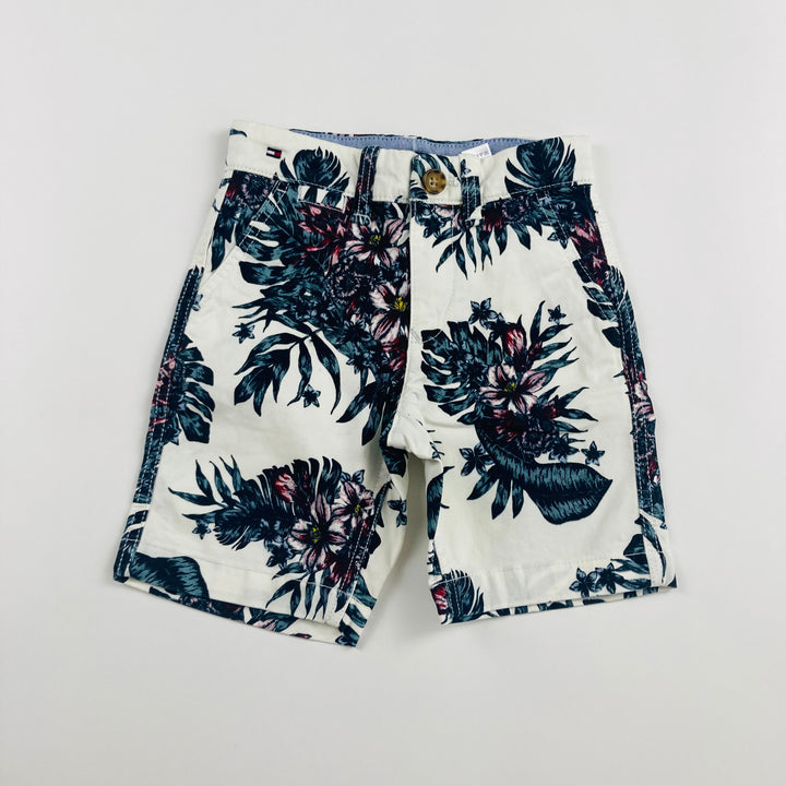 Tommy Hilfiger Shorts - Size 4 Toddler