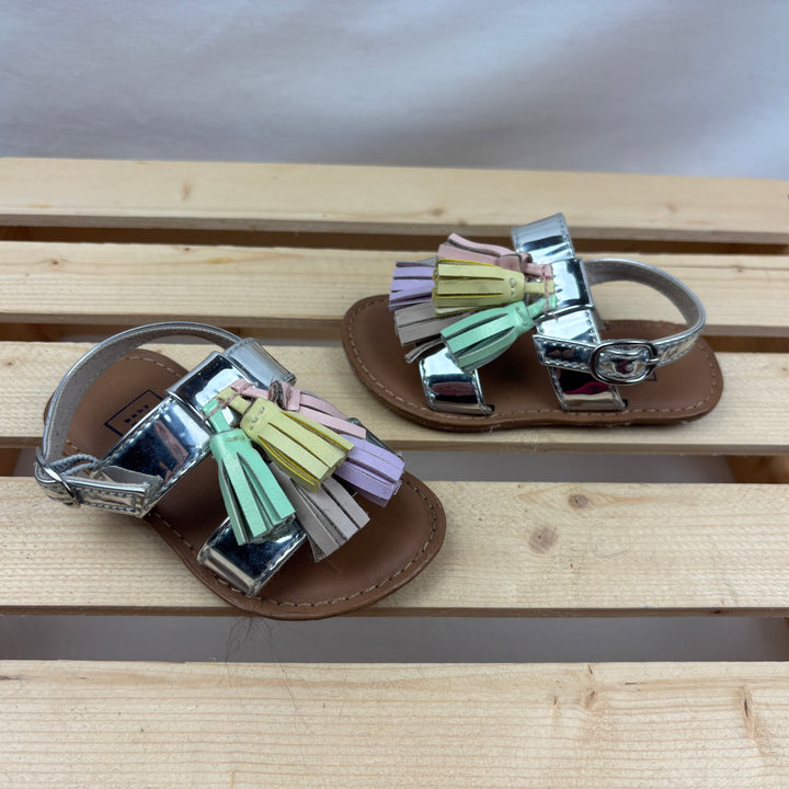 GAP Baby/Kids Sandals - Size 5 Toddler