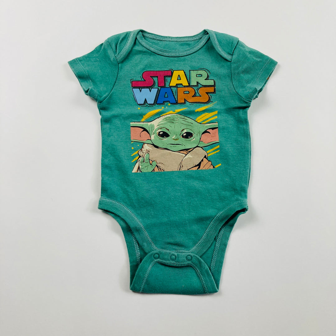 Star Wars Onesie Bodysuit - 3-6 Months