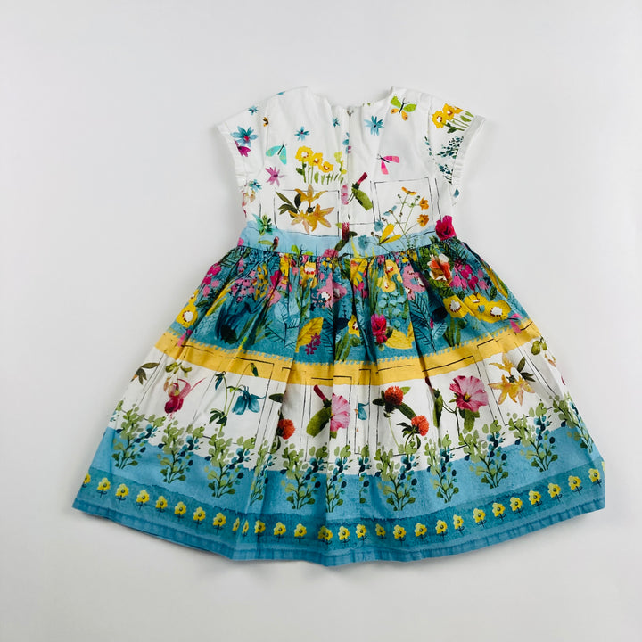 Next Summer Dress - Size 2-3 Years