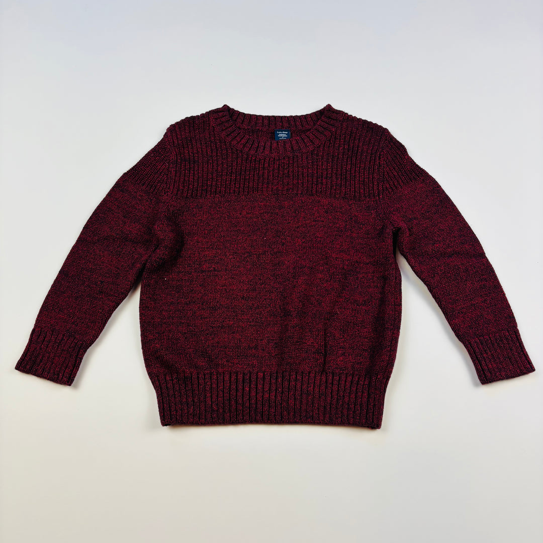 GAP Knit Sweater - Size 2 Toddler