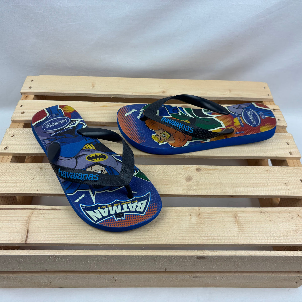 Consignment Items
