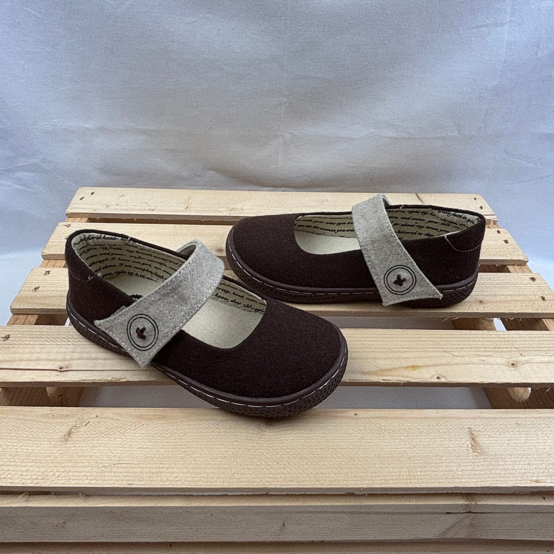 Livie &amp; Luca "Carta II" Mary Jane Shoes - Size 11 Toddler