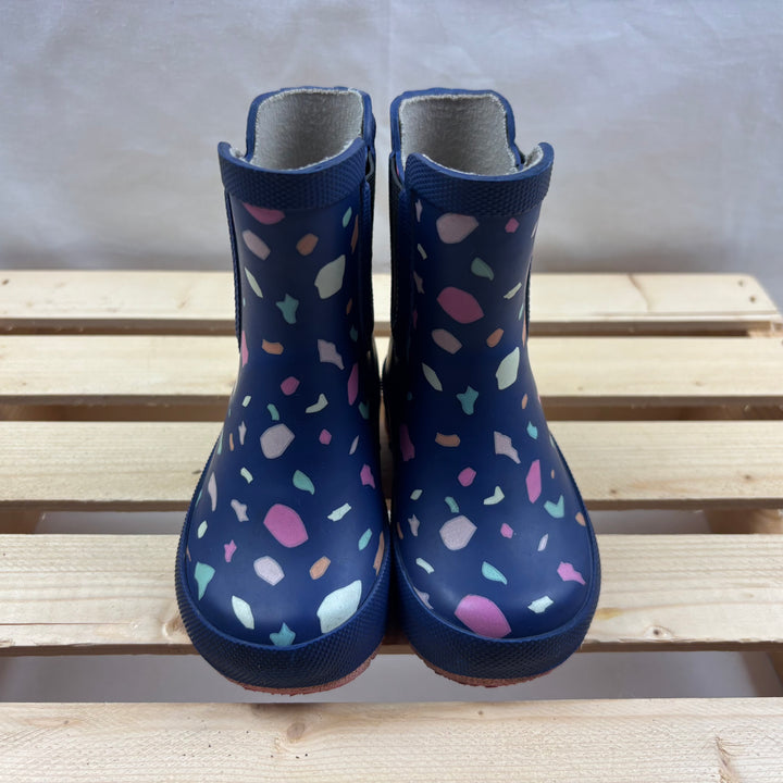 Jan &amp; Jul Rain Boots - Size 4 Toddler
