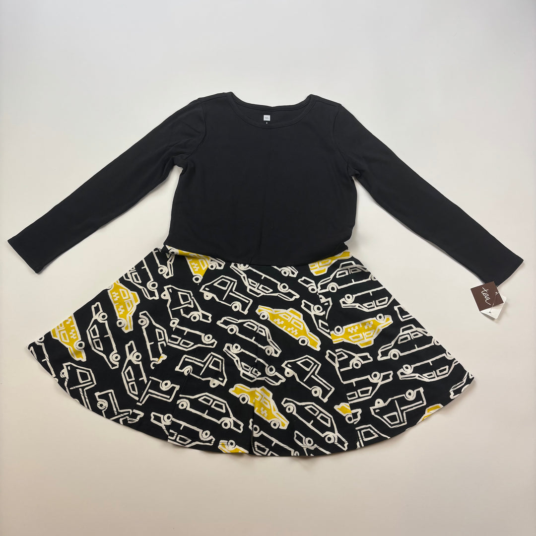 Tea Collection Dress - Size 8 Youth