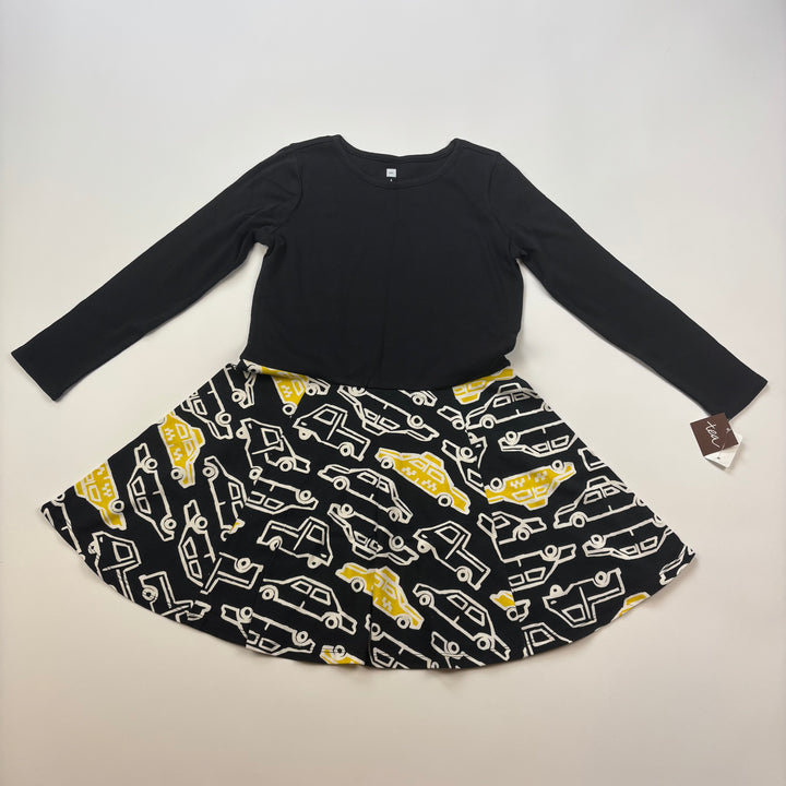 Tea Collection Dress - Size 8 Youth