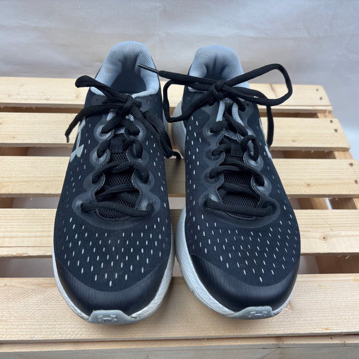 Under Armour Kids Athletic Sneakers - Size 4 Youth