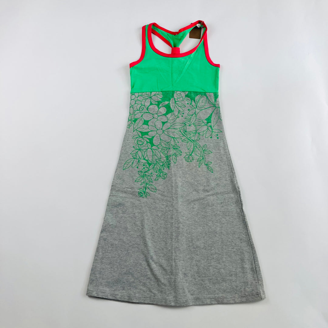 Peekaboo Beans Dress - Size 4 Kids