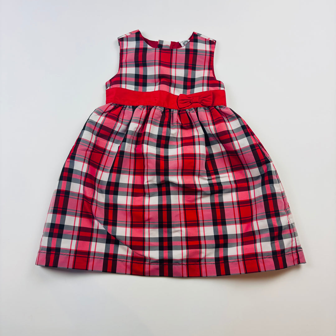 Carters Dress - Size 2 Toddler