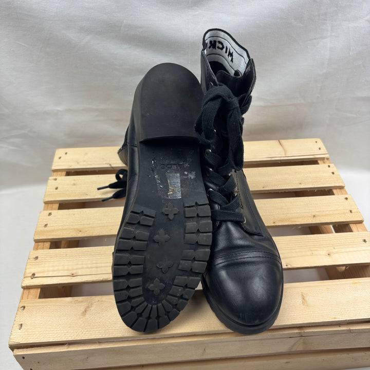 Aldo "Disney Boots - Size 7 Women&