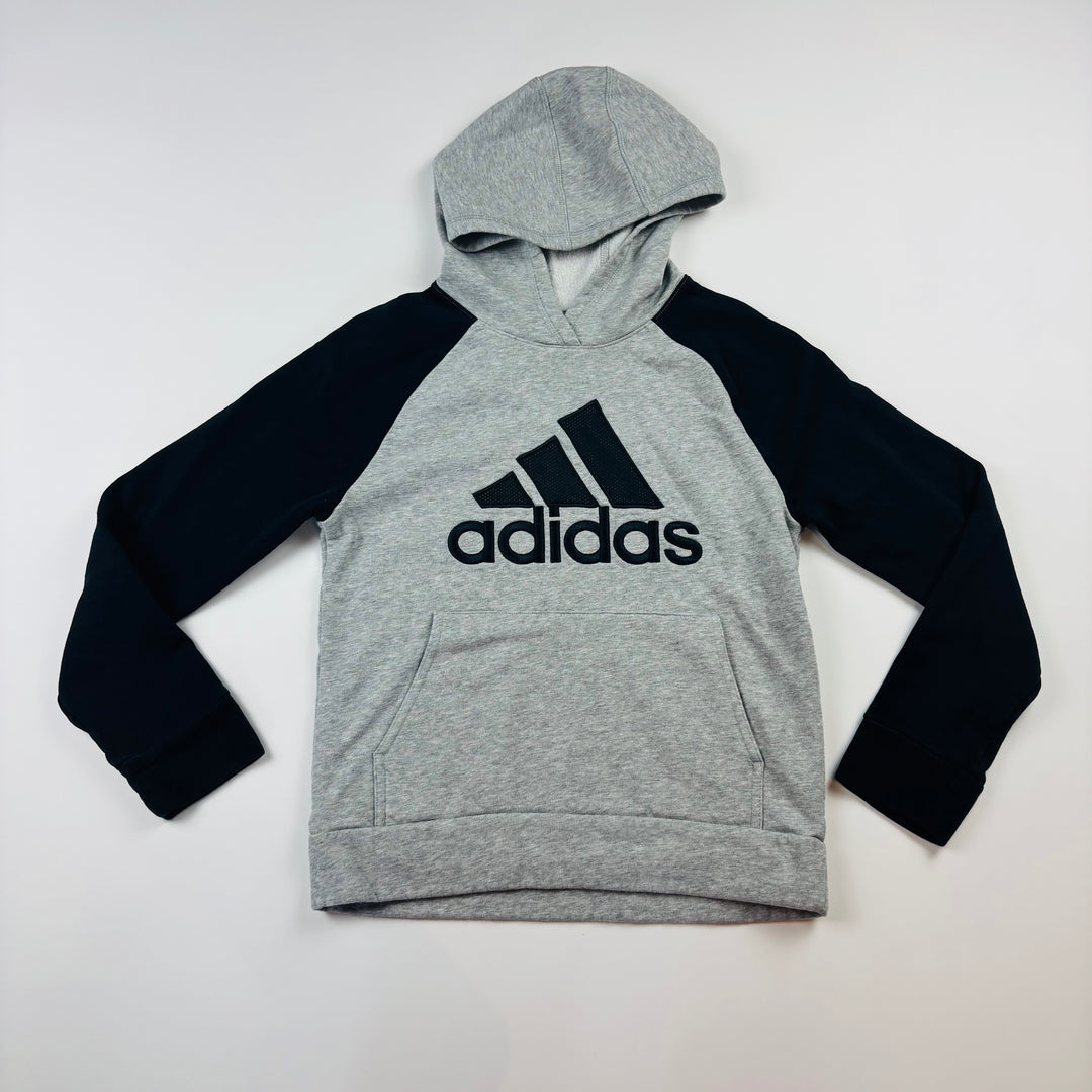 Adidas Track Pullover - Size Youth Medium (8-9 Years)