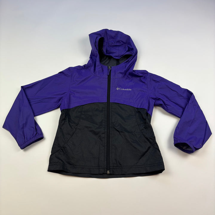 Columbia Sportswear Lightweight Jacket - Size Youth XS (6/7Y)