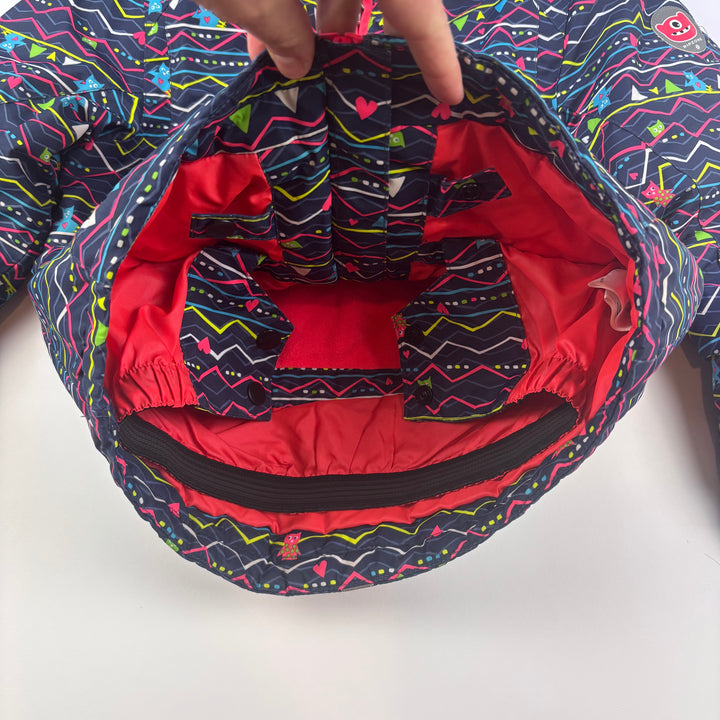 Rossignol Ski/Winter Jacket - Size 5 Toddler