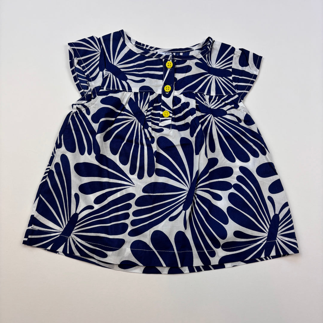 Carters Baby Tunic/Top - Size 18 Months