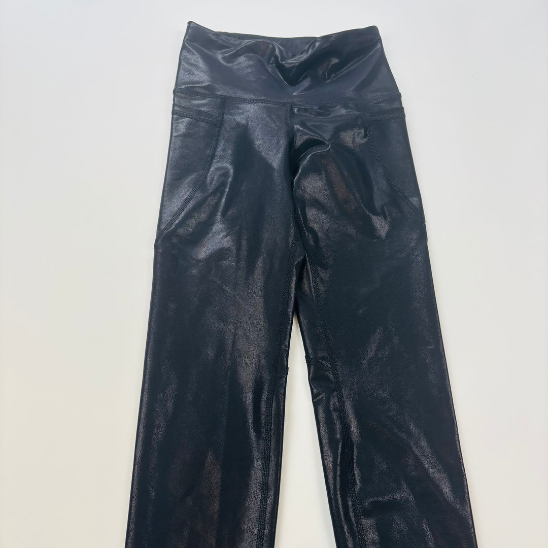 Old Navy High-Rise Leggings - Size Women&