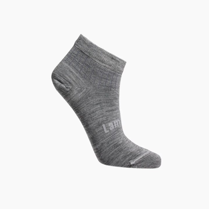 Lamington - Woman’s Merino Wool Ankle Socks